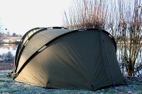 Saber Bivvy three TC