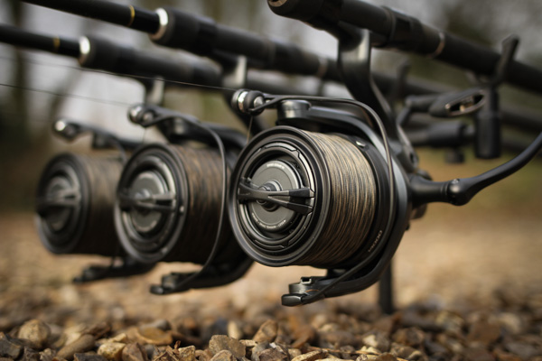 Shimano Ultegra CI4+ XTC > Carp Rods & Reels