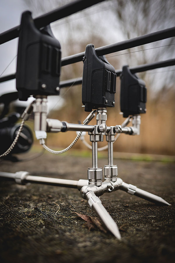 CARP LSD  Rod pod P1 Sod Pod Solar