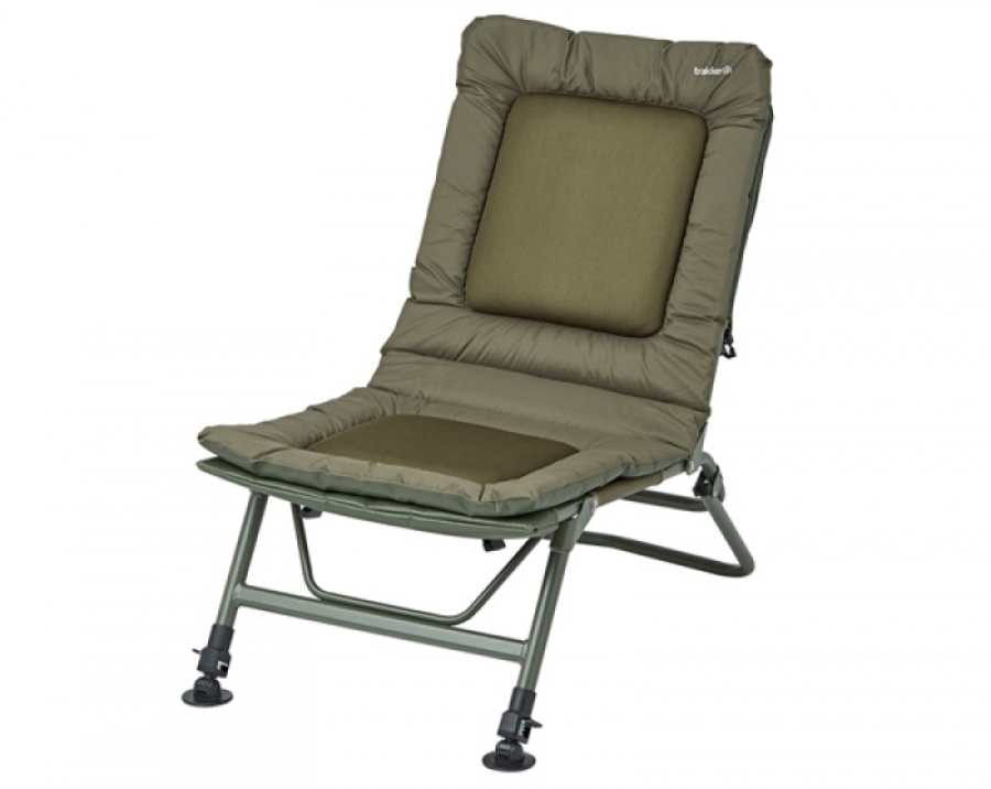 Trakker Rlx Combi Chair | Total Carp