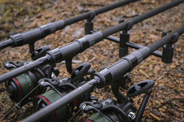 Future Fishing Custom Carp rods. Amazing value! 