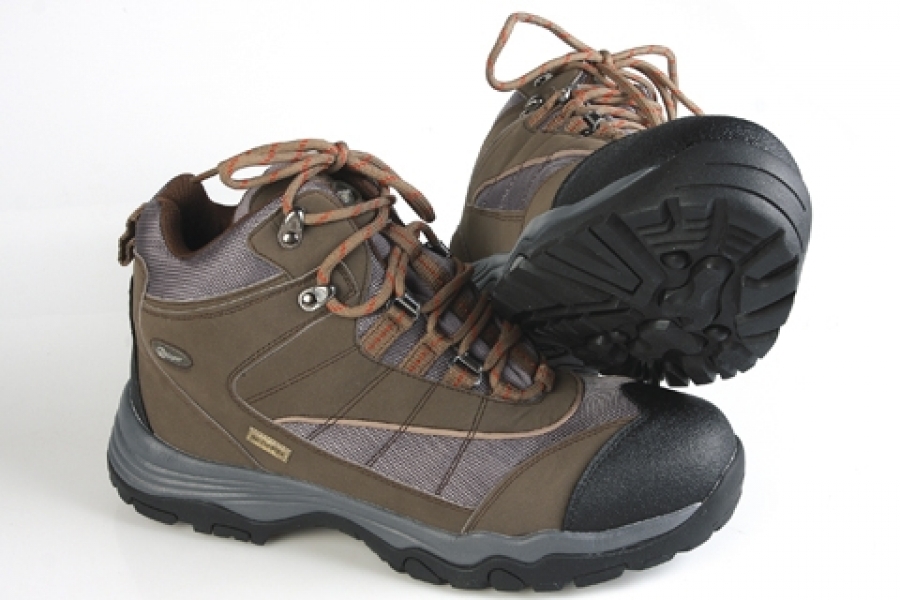 Hi Gear Trailfinder Boots | Total Carp