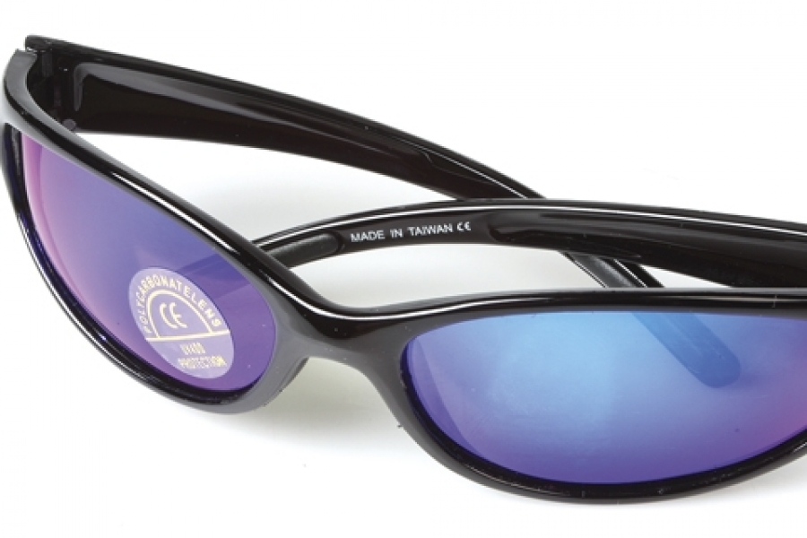 Rapid Eyewear Float Sunglasses Total Carp