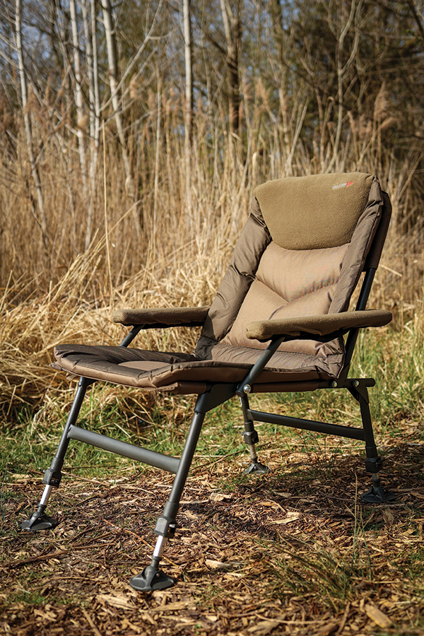 Shop Westlake Fishing Chairs & Bed Chairs