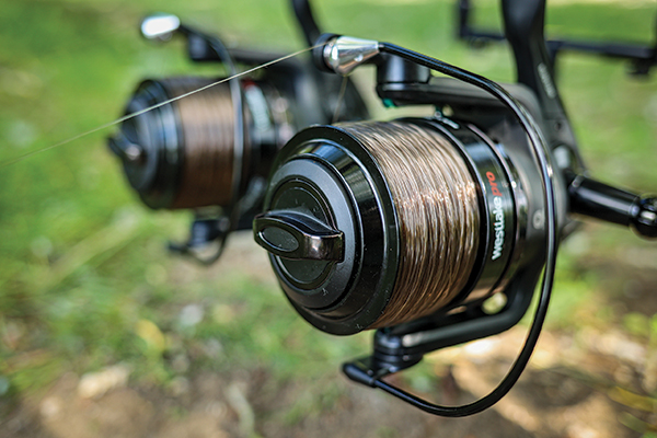 14 Best Carp Reels 2024 (Rated By The Experts!) - Tackle Scout