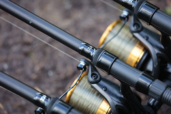 The Daiwa Longbow X45M - Used and Abused!