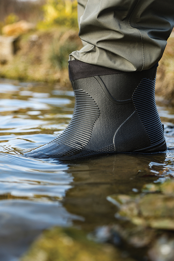 Prologic Inspire Chest Bootfoot Fishing Waders - Various Sizes