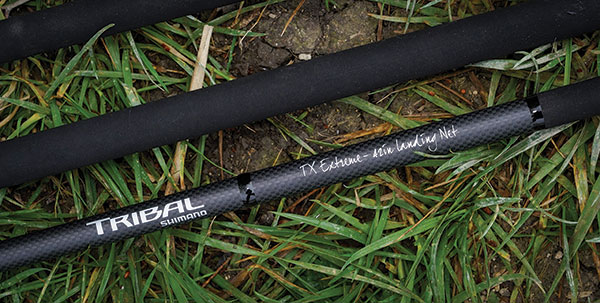 Shimano Landing Net Handle TX-Plus 42inch