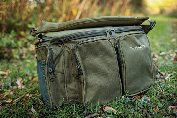 Trakker NXG Luggage!