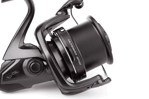 Shimano ultegra xte spod reel – Chrono Carp ©