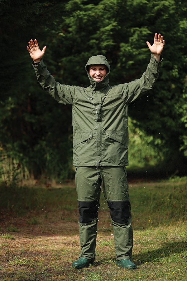 Westlake Thermal Carp Suit