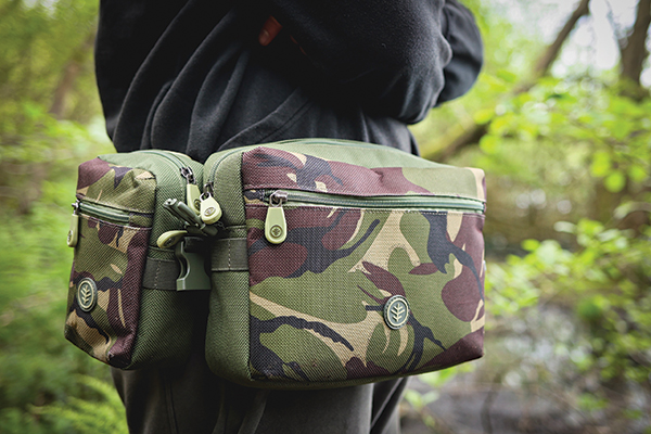 Wychwood Tactical HD Tackle Pouch