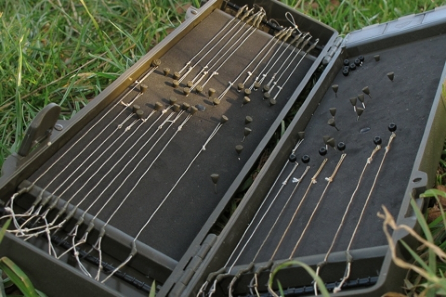 Korda Rig Safe | Total Carp