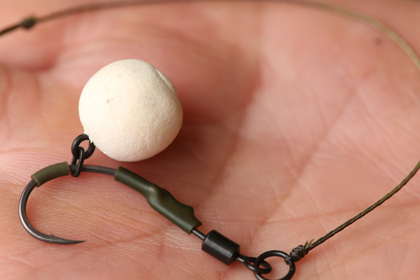 Sticky Baits - Articles - The Spinner Sticky Baits - Carp Fishing