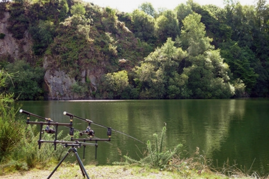 Carp Quarry, Brittany, France - B39fa426Df408eeafD9761493ce036c4 XL