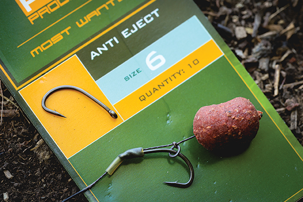 All the different hook patterns you could want from PB Products