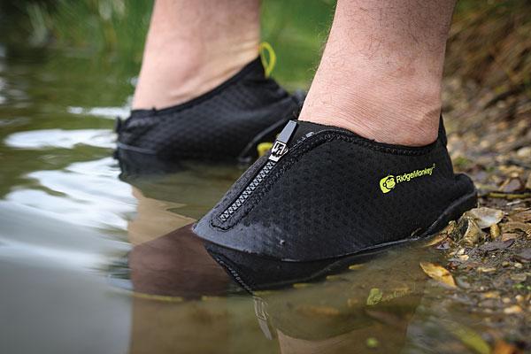 RIDGEMONKEY | Aqua Shoe | Total Carp