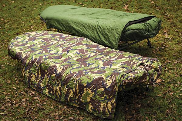 Falco Army Nylon Sleeping Bag Cover