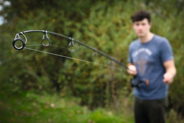 WYCHWOOD, Maximiser Carp Rods