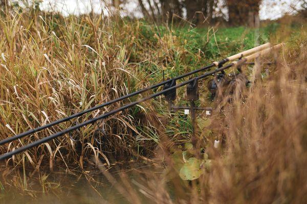 Shimano's BEST carp rod, JUST GOT BETTER!!! Introducing the TX