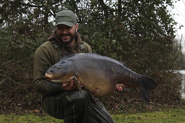 Gardner Target Fluorocarbon - Yateley Angling Centre