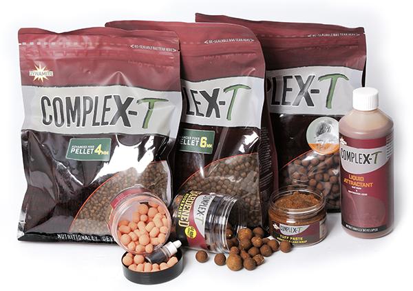 Nutrabaits - 5 x 1kg Mix and Match Bundle - Carp Bait - Boilies, Pop-Ups,  Pellets