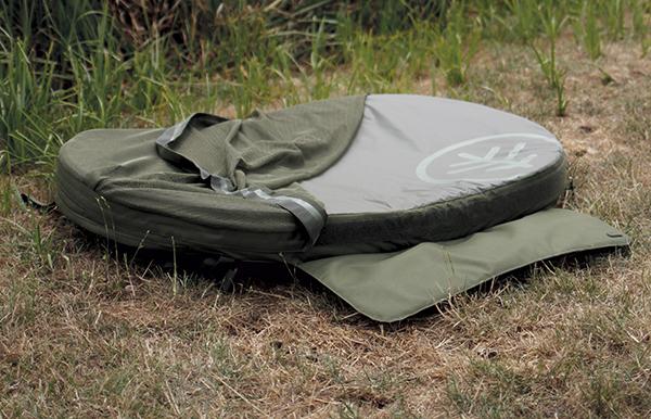 WYCHWOOD, Oval Unhooking Mat