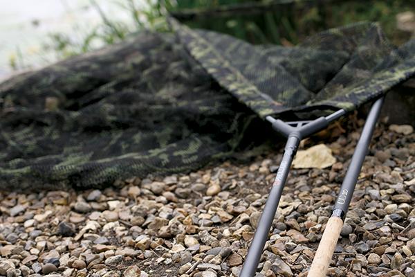 Best Budget Compact Carp Landing Nets 