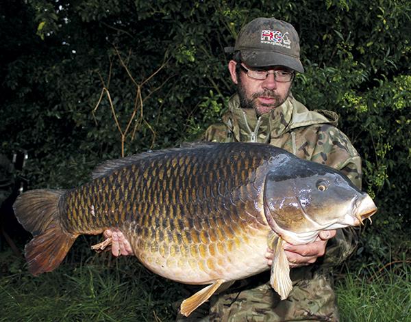 Quick Questions With Jeremy Wade (Video)