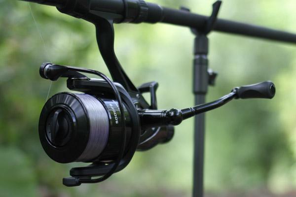 Sonik, Reels, Rods, Bite Alarms & Carp Rigs