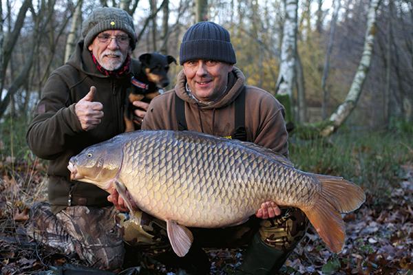 Prologic - Catching carp is much more than just fishing, it's a