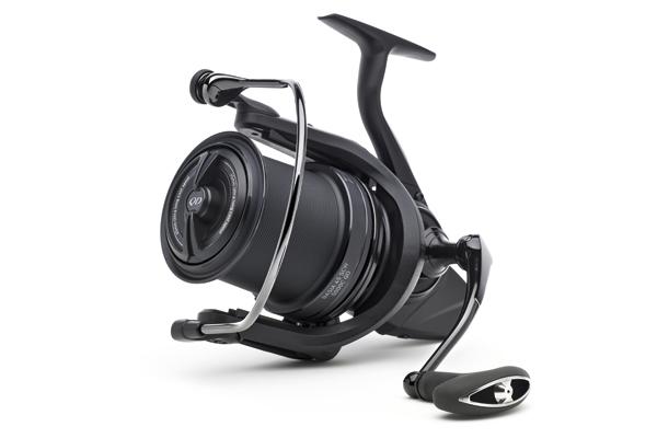 DAIWA, Basia 45 SCW-QD Reel