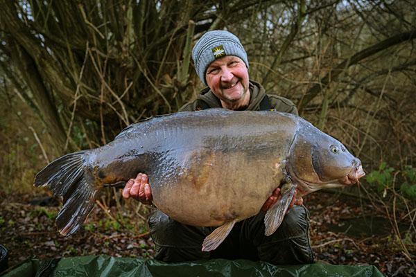 Total Carp - January 2024 - Publishers