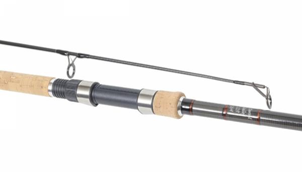 Combo Deal - TB Darent Valley 12ft 2-Piece Specialist Float Rod