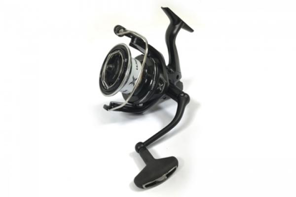 PENN AFFINITY 7000 LTD LIVELINER BIG PIT CARP FISHING REEL (LATEST