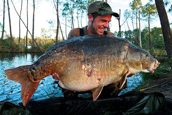 CARP FISHING*** DNA LIQUIDS EXPLAINED WITH LEE MORRIS - DNA BAITS