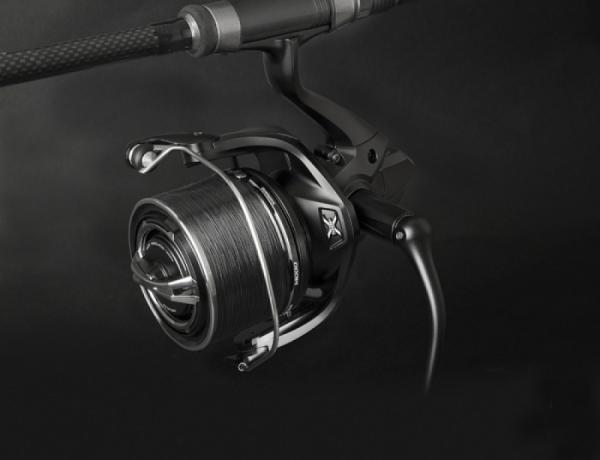 Shimano Ultegra XTE reels (Video)