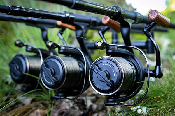 Shimano Ultegra CI4+ XTC > Carp Rods & Reels