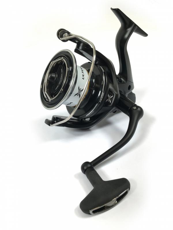 Ultegra XTD 14000 Fishing Reel by Shimano, Carp Fishing Reels