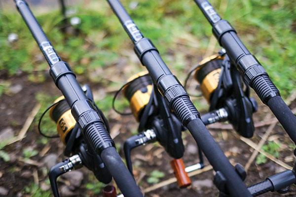 Carp Tackle, Carp Fishing Equipment & Gear