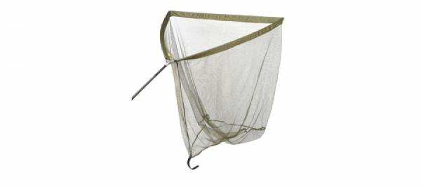 JRC Defender 42 inch Carp Landing Net & 1 Piece Strong Handle