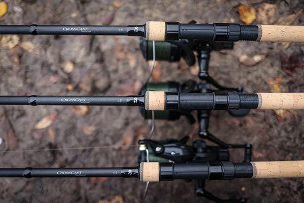 DAIWA CROSSCAST ROD & REEL REVIEW