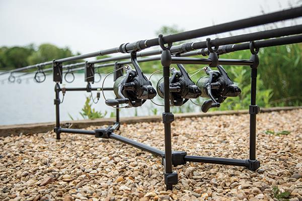 Fox Carp Rod Pods