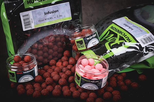 Proper Carp Baits - Boilies / Hard Hookbaits / Pop-Ups / Dips / Liquids