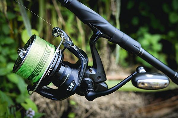 SHIMANO, Tribal TX Intensity Spod Marker Rod & Ultegra Spod XTD Reel