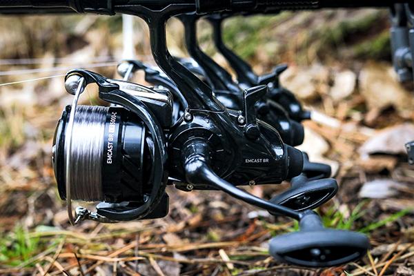 EMCAST BR LT – Daiwa US