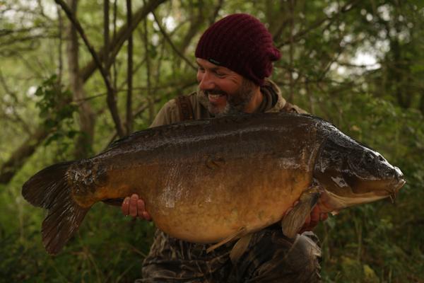 INSIDE THE MIND, Summer Boilie Fishing