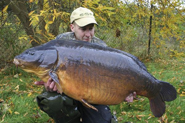 ESSENTIALS, Floater Fishing