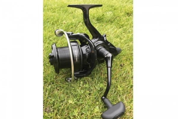 Daiwa Emblem BR Reel