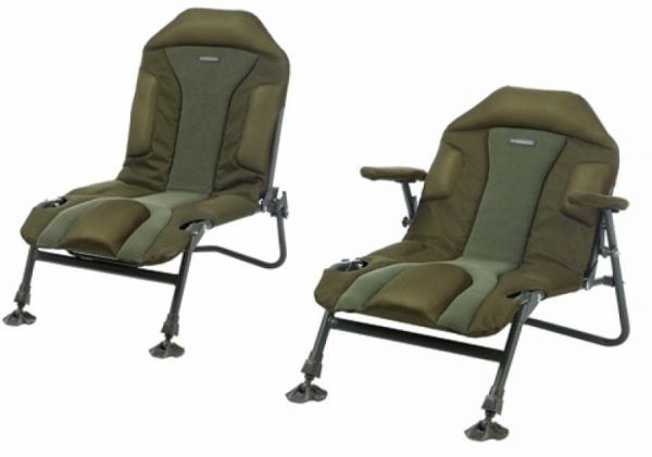 Trakker Levelite Chairs Total Carp